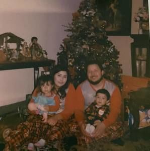 Meet your Posher, Erandy